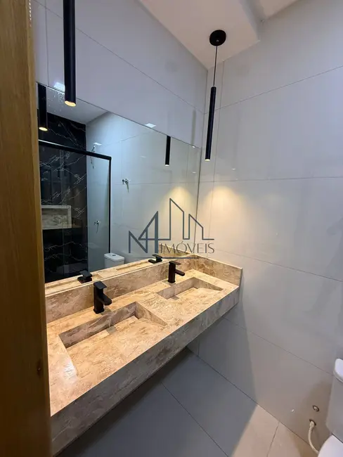 Casa com 3 quartos à venda, 150m2 em Residencial Recanto do Bosque, Goiania - GO - imagem 6 Foto 6 de Casa com 3 quartos à venda, 150m2 em Residencial Recanto do Bosque, Goiania - GO