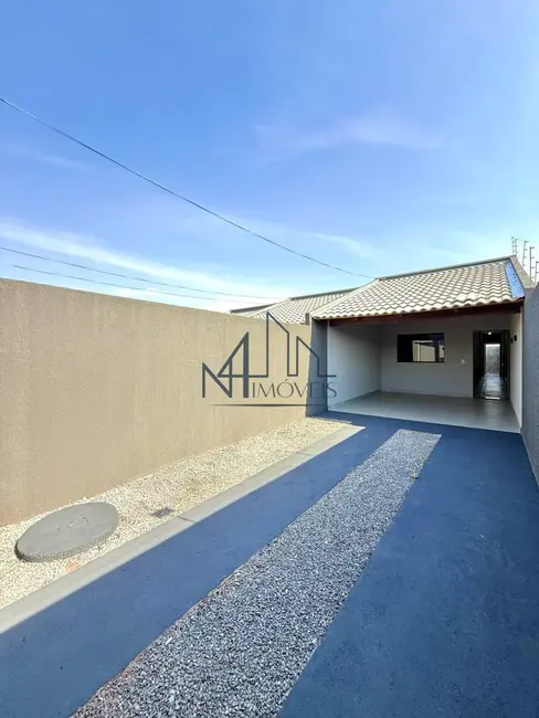 Casa com 2 quartos à venda, 120m2 em Residencial Vieira, Trindade - GO - imagem 1 Foto 1 de Casa com 2 quartos à venda, 120m2 em Residencial Vieira, Trindade - GO