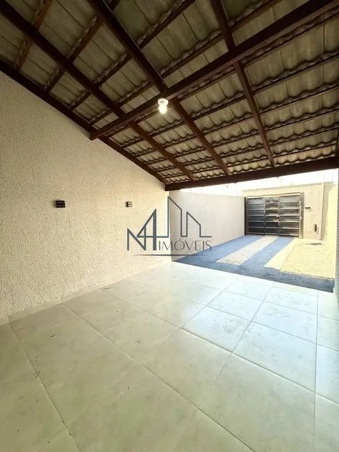 Casa com 2 quartos à venda, 120m2 em Residencial Vieira, Trindade - GO - imagem 9 Foto 9 de Casa com 2 quartos à venda, 120m2 em Residencial Vieira, Trindade - GO