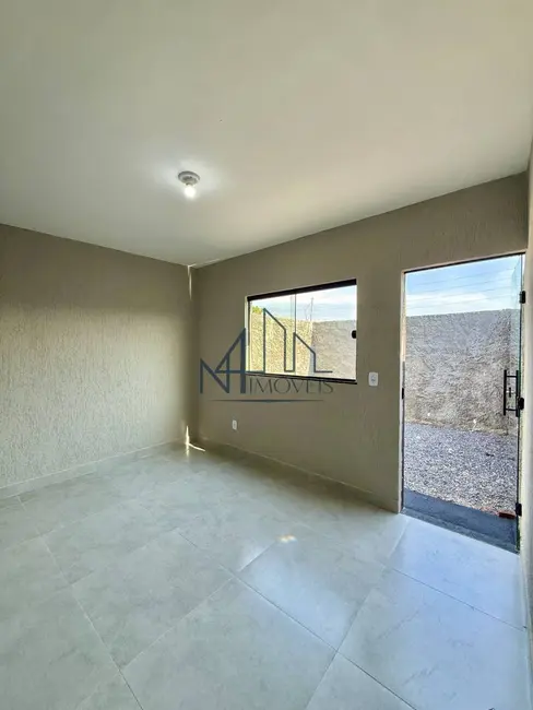 Foto 7 de Casa com 2 quartos à venda, 120m2 em Setor Monte Sinai, Trindade - GO