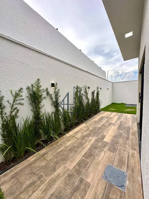Foto 5 de Casa com 3 quartos à venda, 230m2 em Residencial Monte Cristo, Trindade - GO