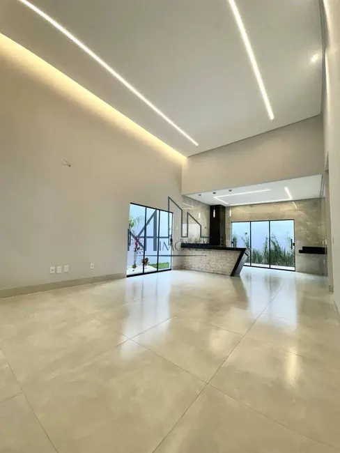 Foto 7 de Casa com 3 quartos à venda, 230m2 em Residencial Monte Cristo, Trindade - GO