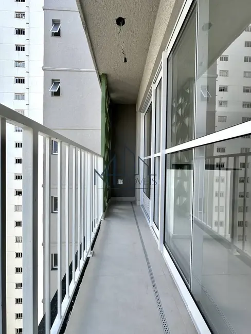 Foto 9 de Apartamento com 2 quartos à venda em Setor Bueno, Goiania - GO