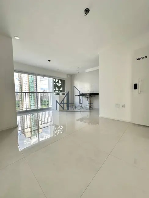 Foto 2 de Apartamento com 2 quartos à venda em Setor Bueno, Goiania - GO