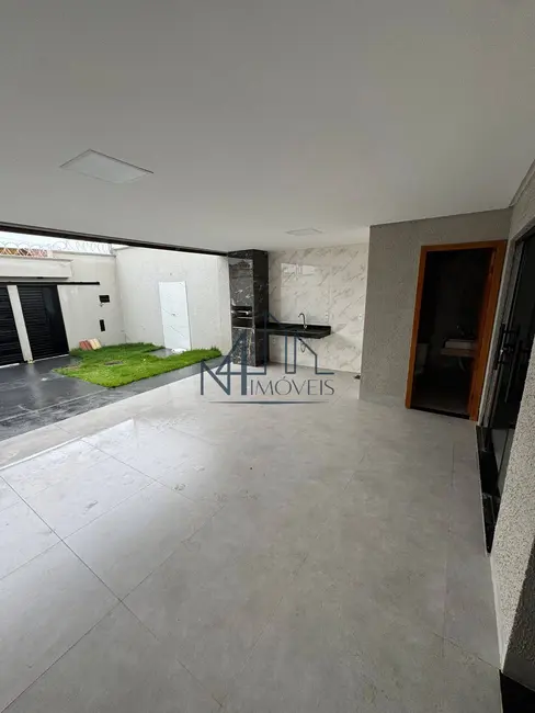 Casa à venda, 206m2 em Setor Conde dos Arcos, Aparecida De Goiania - GO - imagem 2 Foto 2 de Casa à venda, 206m2 em Setor Conde dos Arcos, Aparecida De Goiania - GO