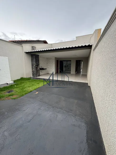 Casa à venda, 206m2 em Setor Conde dos Arcos, Aparecida De Goiania - GO - imagem 1 Foto 1 de Casa à venda, 206m2 em Setor Conde dos Arcos, Aparecida De Goiania - GO