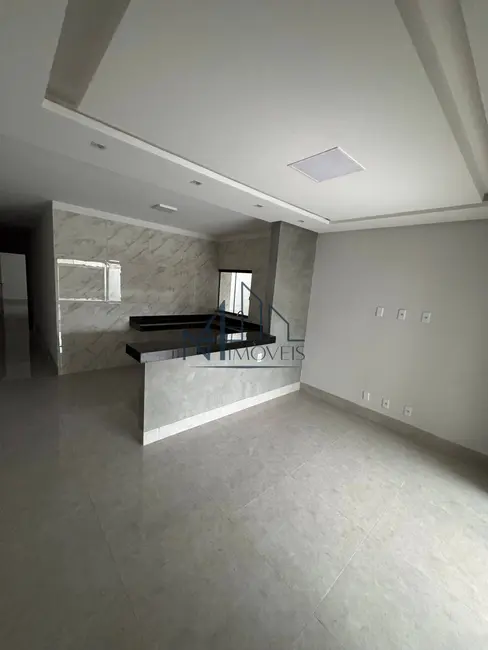 Casa à venda, 206m2 em Setor Conde dos Arcos, Aparecida De Goiania - GO - imagem 4 Foto 4 de Casa à venda, 206m2 em Setor Conde dos Arcos, Aparecida De Goiania - GO