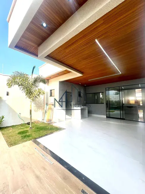 Foto 16 de Casa à venda, 240m2 em Goiânia 2, Goiania - GO