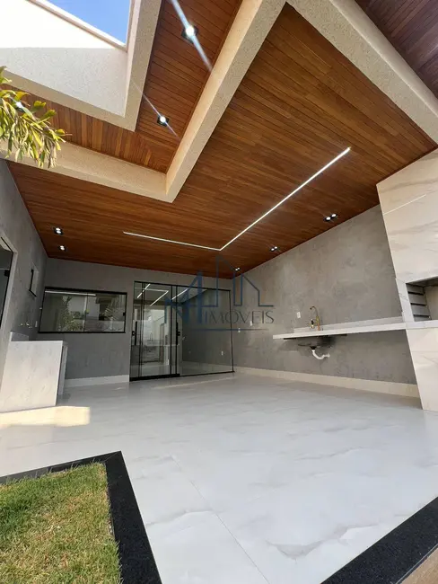 Foto 11 de Casa à venda, 240m2 em Goiânia 2, Goiania - GO