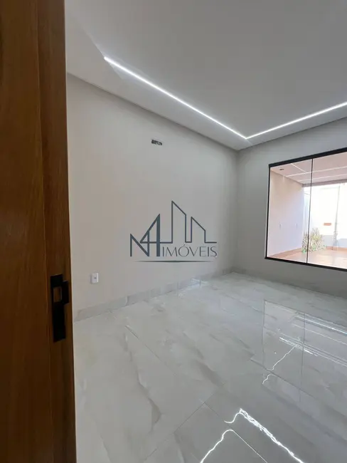 Casa à venda, 240m2 em Goiânia 2, Goiania - GO - imagem 4 Foto 4 de Casa à venda, 240m2 em Goiânia 2, Goiania - GO