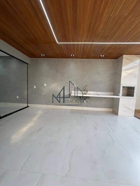 Foto 13 de Casa à venda, 240m2 em Goiânia 2, Goiania - GO