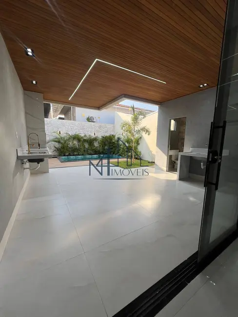 Foto 12 de Casa à venda, 240m2 em Goiânia 2, Goiania - GO