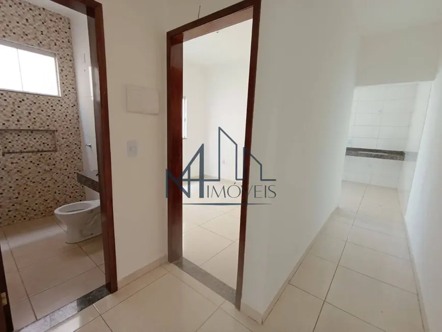 Foto 7 de Casa com 2 quartos à venda, 187m2 em Parque Ibirapuera, Aparecida De Goiania - GO