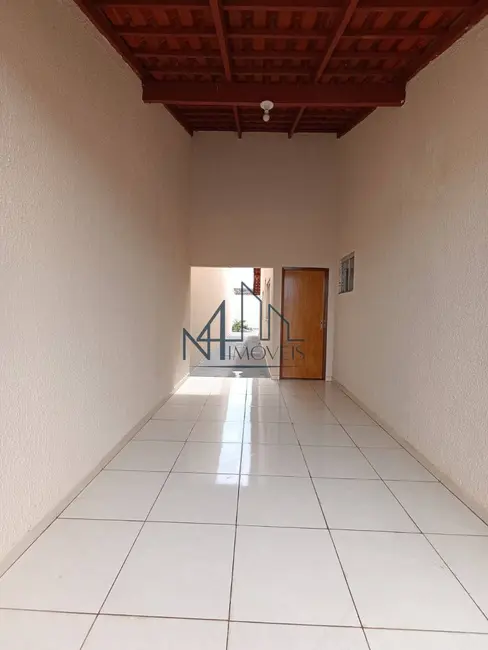 Foto 3 de Casa com 2 quartos à venda, 187m2 em Parque Ibirapuera, Aparecida De Goiania - GO