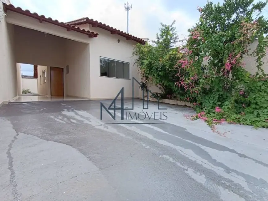 Foto 1 de Casa com 2 quartos à venda, 187m2 em Parque Ibirapuera, Aparecida De Goiania - GO