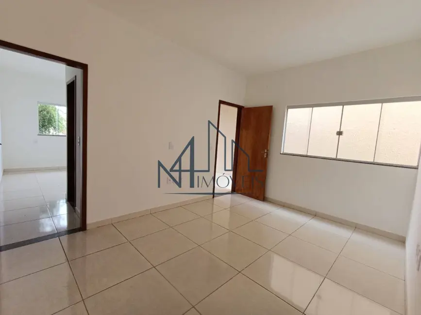 Foto 4 de Casa com 2 quartos à venda, 187m2 em Parque Ibirapuera, Aparecida De Goiania - GO