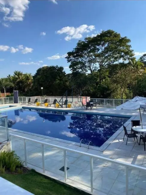 Foto 3 de Apartamento com 2 quartos à venda, 42m2 em Aparecida De Goiania - GO