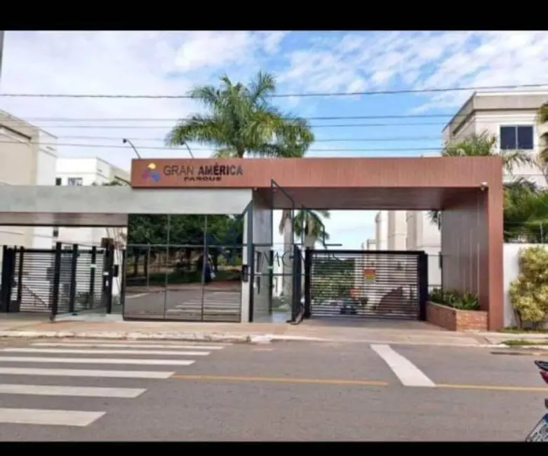 Foto 1 de Apartamento com 2 quartos à venda, 42m2 em Aparecida De Goiania - GO