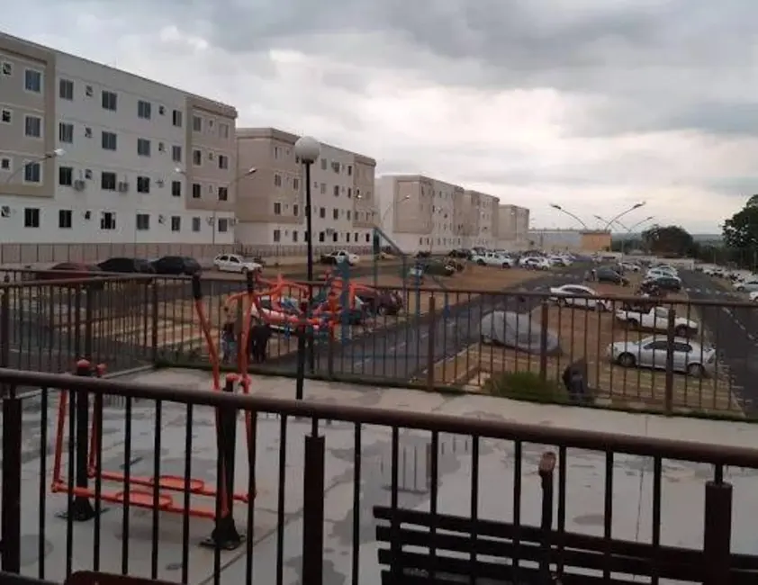 Foto 2 de Apartamento com 2 quartos à venda, 42m2 em Aparecida De Goiania - GO