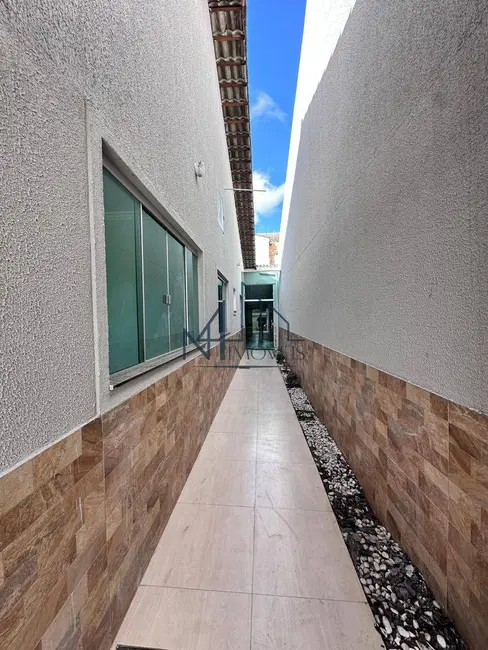 Foto 3 de Casa com 3 quartos à venda, 180m2 em Jardim Maria Inês, Aparecida De Goiania - GO