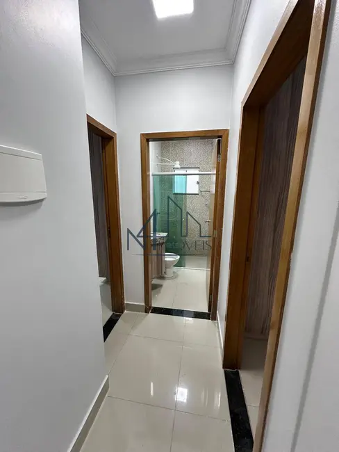 Foto 9 de Casa com 3 quartos à venda, 180m2 em Jardim Maria Inês, Aparecida De Goiania - GO