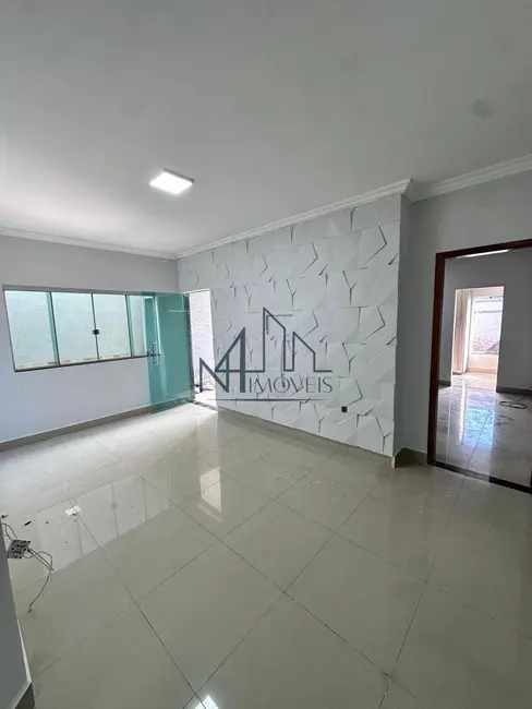 Foto 4 de Casa com 3 quartos à venda, 180m2 em Jardim Maria Inês, Aparecida De Goiania - GO