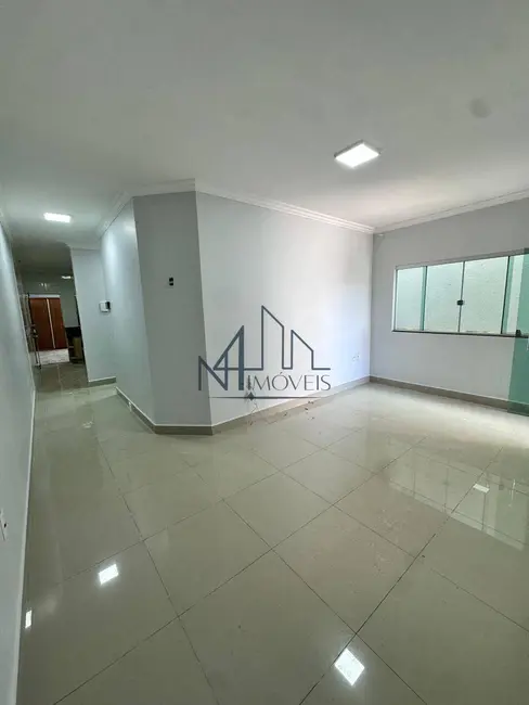 Foto 6 de Casa com 3 quartos à venda, 180m2 em Jardim Maria Inês, Aparecida De Goiania - GO