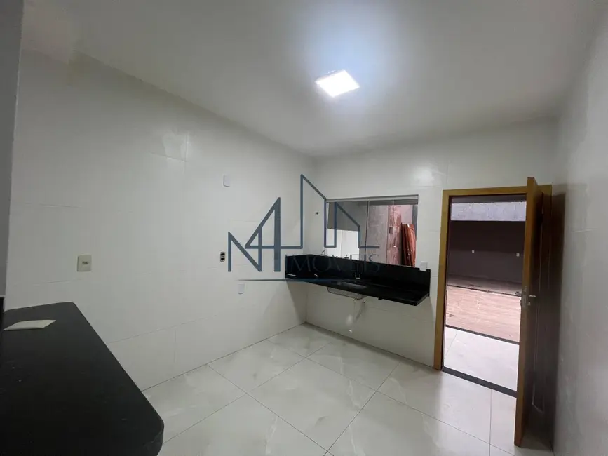 Foto 7 de Casa com 3 quartos à venda, 180m2 em Residencial Canadá, Goiania - GO