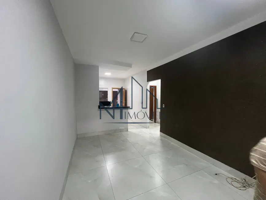 Foto 4 de Casa com 3 quartos à venda, 180m2 em Residencial Canadá, Goiania - GO