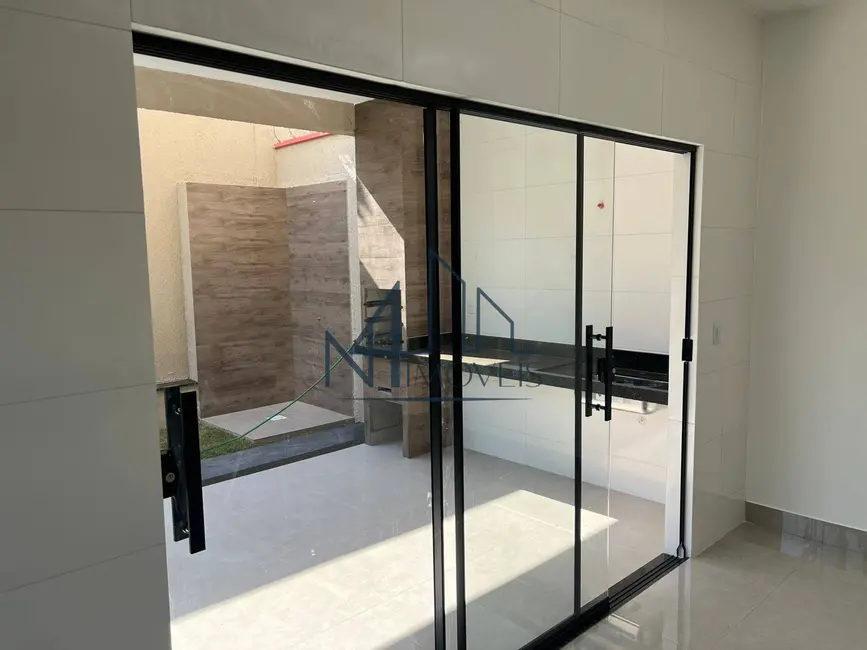 Casa com 3 quartos à venda, 195m2 em Vila Oliveira, Aparecida De Goiania - GO - imagem 6 Foto 6 de Casa com 3 quartos à venda, 195m2 em Vila Oliveira, Aparecida De Goiania - GO