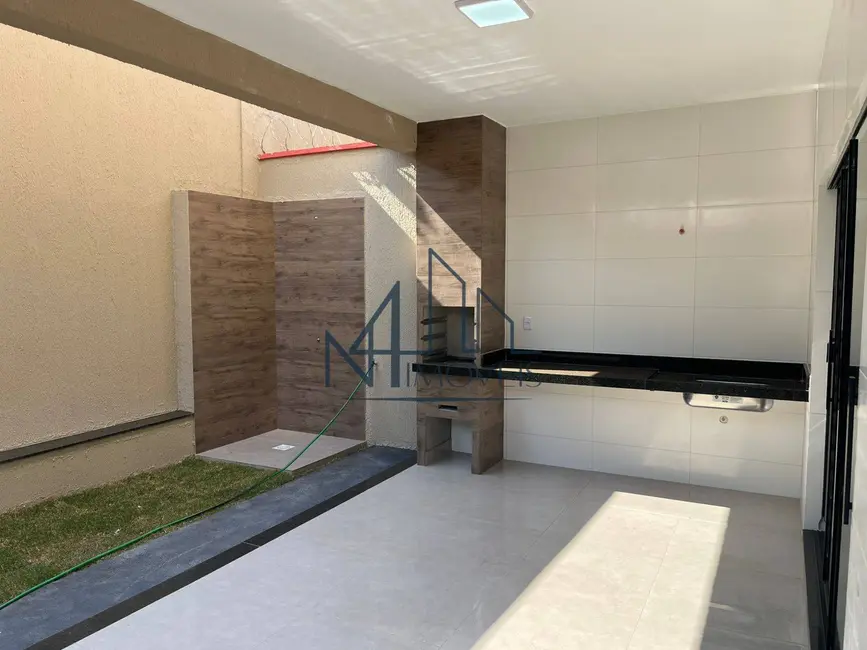 Casa com 3 quartos à venda, 195m2 em Vila Oliveira, Aparecida De Goiania - GO - imagem 9 Foto 9 de Casa com 3 quartos à venda, 195m2 em Vila Oliveira, Aparecida De Goiania - GO