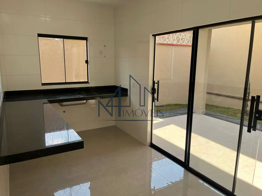 Casa com 3 quartos à venda, 195m2 em Vila Oliveira, Aparecida De Goiania - GO - imagem 8 Foto 8 de Casa com 3 quartos à venda, 195m2 em Vila Oliveira, Aparecida De Goiania - GO