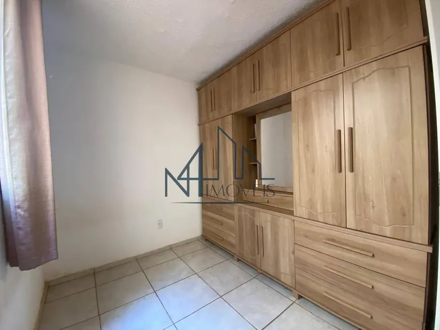 Foto 8 de Apartamento com 2 quartos à venda em Conjunto Vera Cruz, Goiania - GO