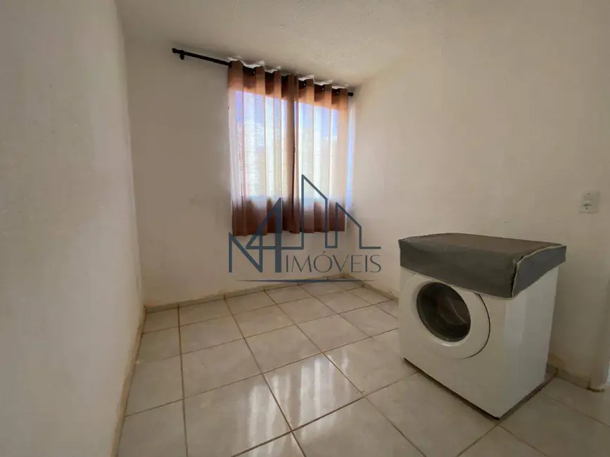 Foto 7 de Apartamento com 2 quartos à venda em Conjunto Vera Cruz, Goiania - GO