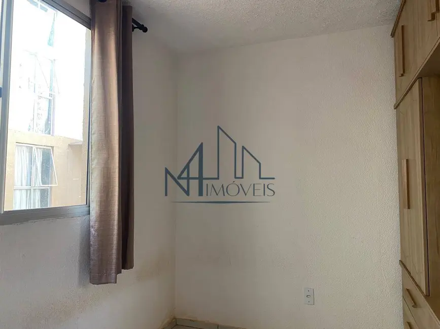 Foto 4 de Apartamento com 2 quartos à venda em Conjunto Vera Cruz, Goiania - GO