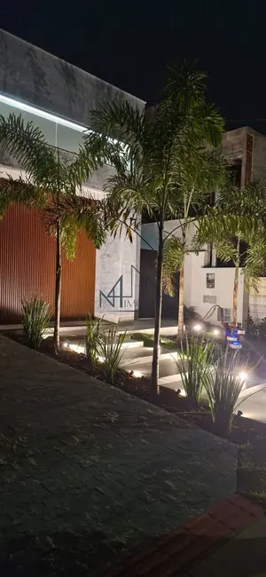 Foto 2 de Casa com 3 quartos à venda, 312m2 em Jardim Cristal, Aparecida De Goiania - GO