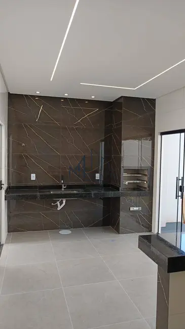 Casa à venda, 180m2 em Jardim Himalaia, Aparecida De Goiania - GO - imagem 5 Foto 5 de Casa à venda, 180m2 em Jardim Himalaia, Aparecida De Goiania - GO