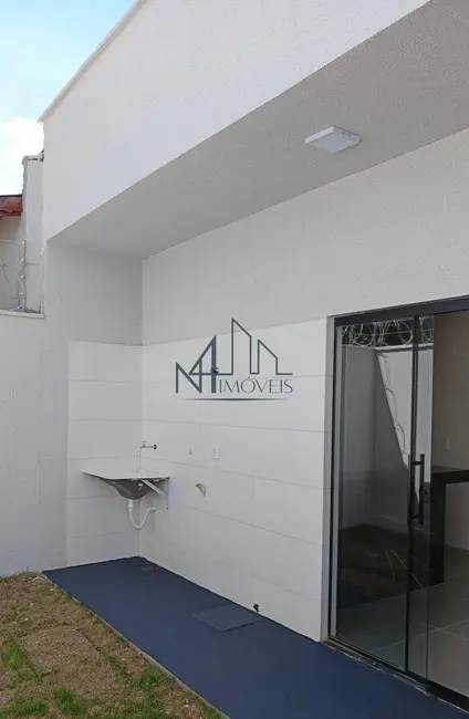 Casa à venda, 180m2 em Jardim Himalaia, Aparecida De Goiania - GO - imagem 3 Foto 3 de Casa à venda, 180m2 em Jardim Himalaia, Aparecida De Goiania - GO