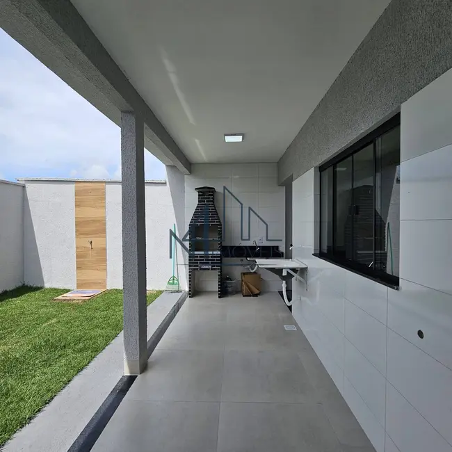 Foto 8 de Casa à venda, 180m2 em Jardim Himalaia, Aparecida De Goiania - GO