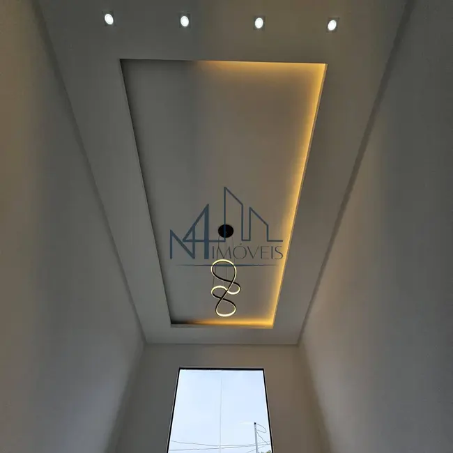 Foto 5 de Casa à venda, 180m2 em Jardim Himalaia, Aparecida De Goiania - GO