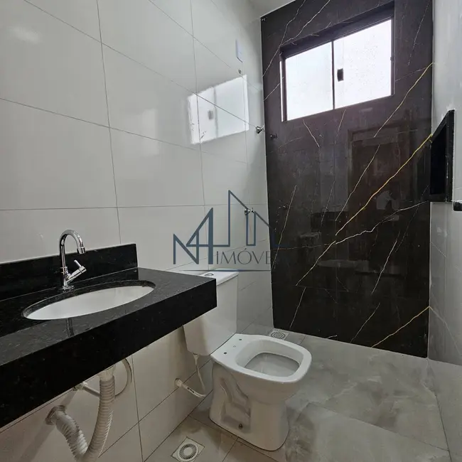 Foto 4 de Casa à venda, 180m2 em Jardim Himalaia, Aparecida De Goiania - GO