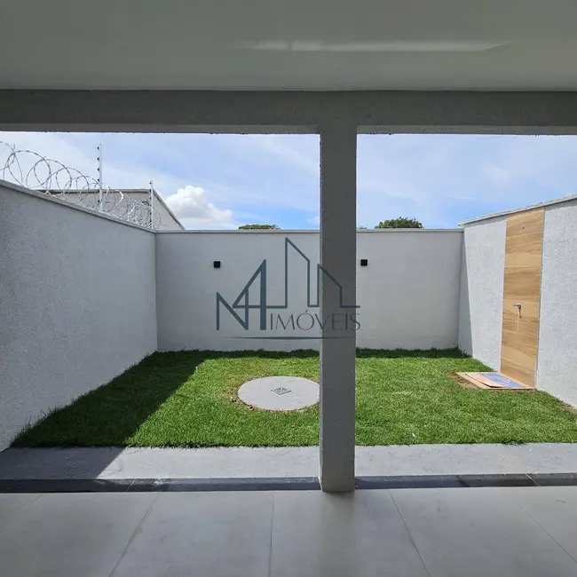 Foto 9 de Casa à venda, 180m2 em Jardim Himalaia, Aparecida De Goiania - GO