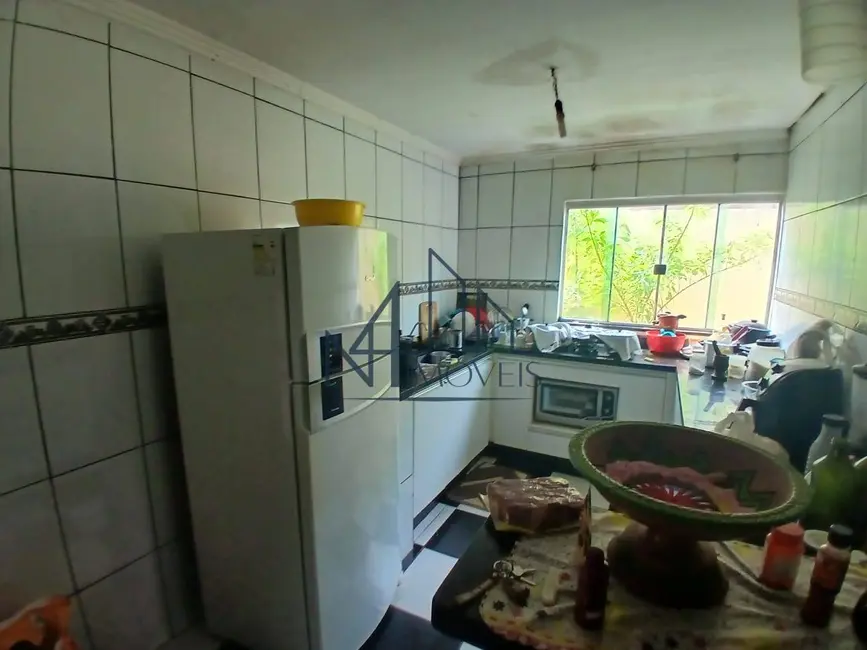 Foto 9 de Casa com 3 quartos à venda, 360m2 em Jardim Repouso, Aparecida De Goiania - GO