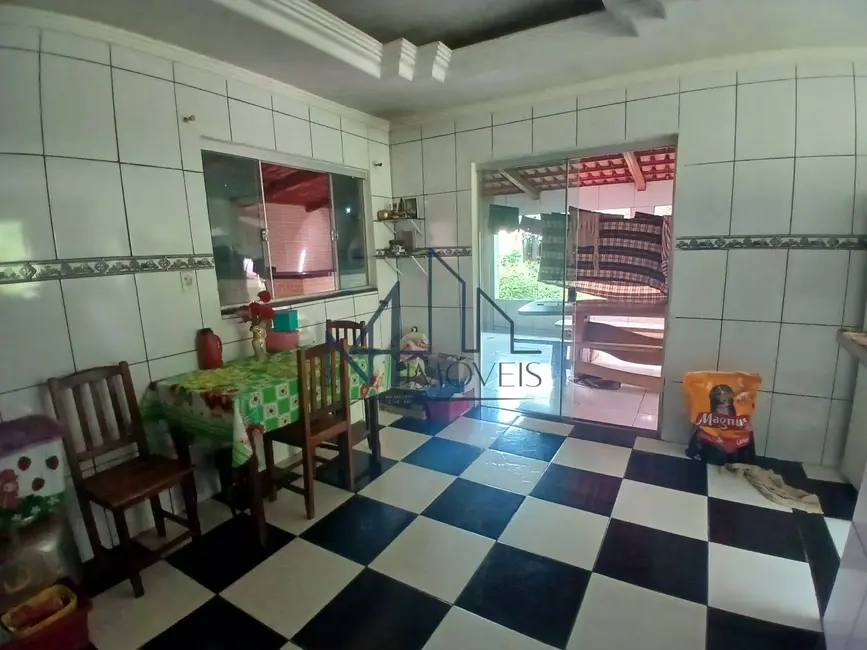 Foto 8 de Casa com 3 quartos à venda, 360m2 em Jardim Repouso, Aparecida De Goiania - GO