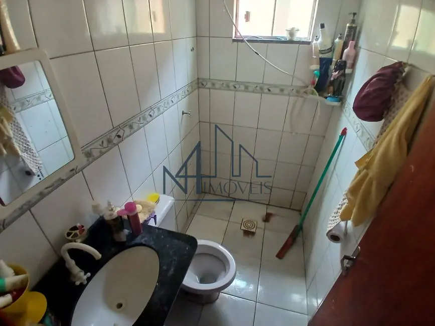 Foto 6 de Casa com 3 quartos à venda, 360m2 em Jardim Repouso, Aparecida De Goiania - GO