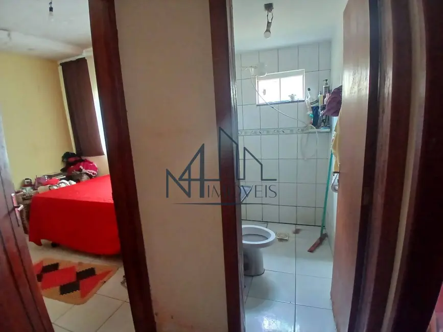 Foto 5 de Casa com 3 quartos à venda, 360m2 em Jardim Repouso, Aparecida De Goiania - GO