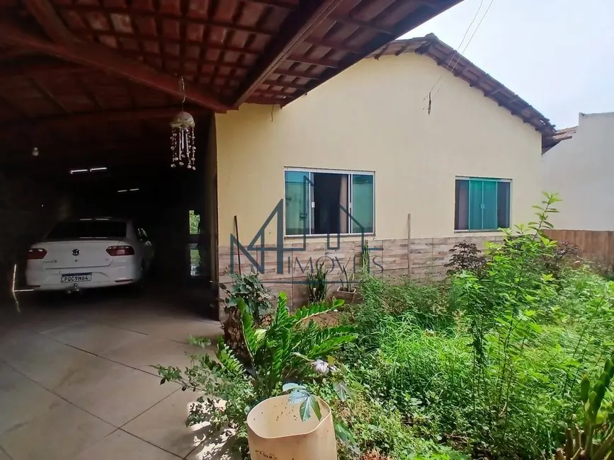 Foto 2 de Casa com 3 quartos à venda, 360m2 em Jardim Repouso, Aparecida De Goiania - GO