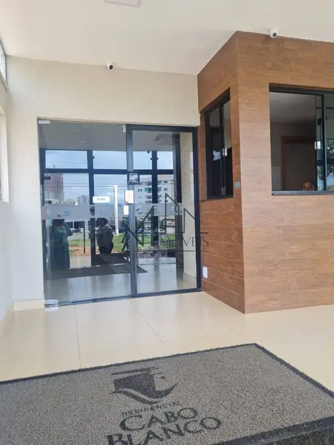 Foto 4 de Apartamento com 3 quartos à venda em Parque Amazônia, Goiania - GO