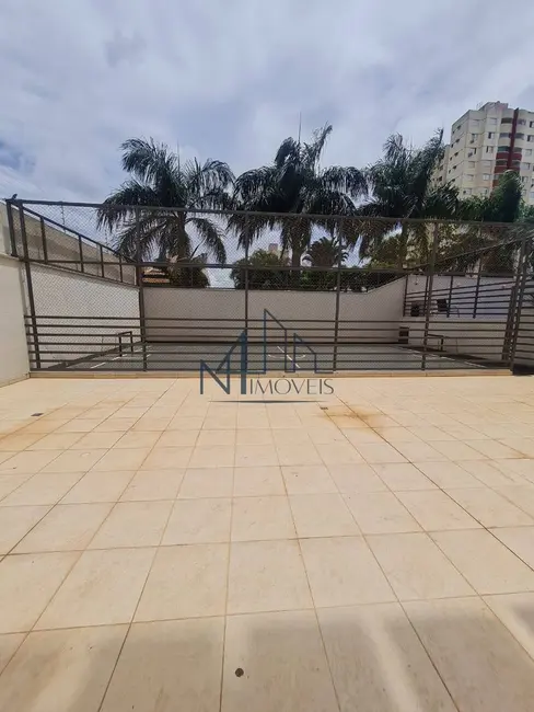 Foto 6 de Apartamento com 3 quartos à venda em Parque Amazônia, Goiania - GO