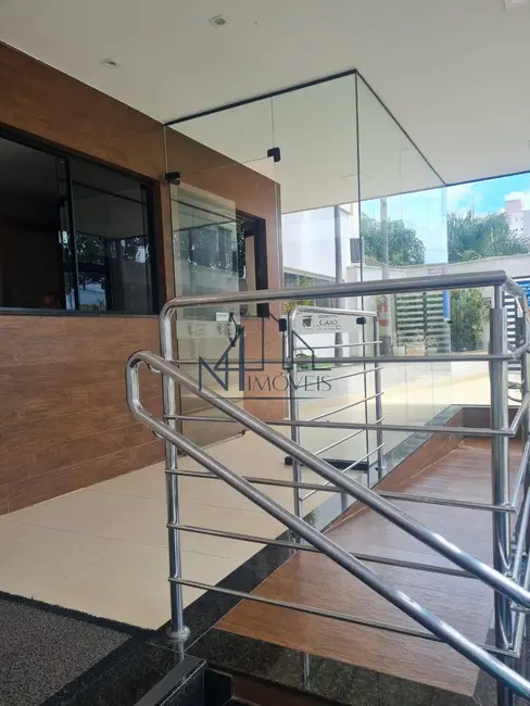 Foto 2 de Apartamento com 3 quartos à venda em Parque Amazônia, Goiania - GO